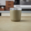 Kinto - TO GO TUMBLER 240ml with plug