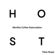 Superlative Monthly Coffee Subscription