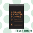 APRIL - Sustainable Profile Coffee - Costa Rica