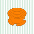 April Plastic Brewer - NEW - BOXED