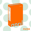 APRIL - El Morito - Guatemala - Washed Pacamara FILTER